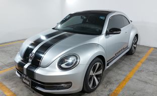 Volkswagen • Beetle