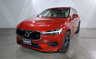 Volvo • XC60