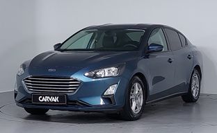 Ford • Focus