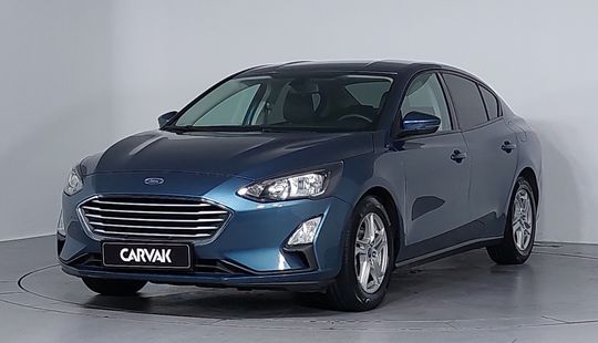 Ford • Focus