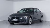 Bmw 3 Serisi 320I ED SPORTLINE Sedan 2014