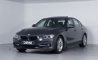 BMW • 3 Serisi