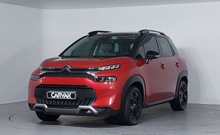 Citroën • C3 Aircross