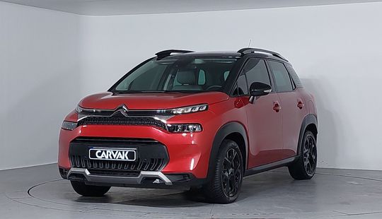 Citroën • C3 Aircross