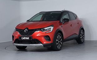 Renault • Captur