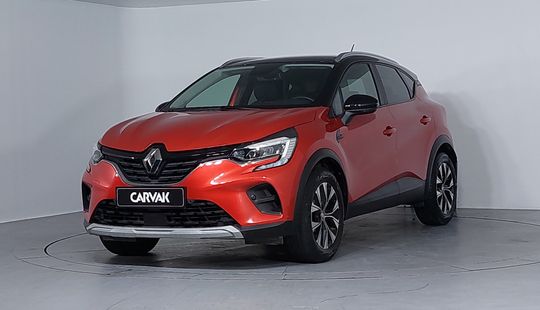 Renault • Captur