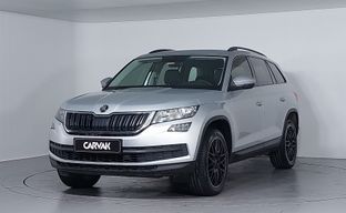 Skoda • Kodiaq