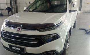 Fiat • Toro