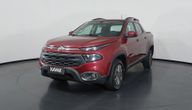 Fiat Toro EVO FREEDOM Pickup 2020