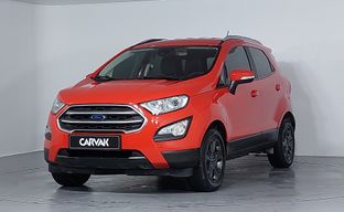 Ford • EcoSport