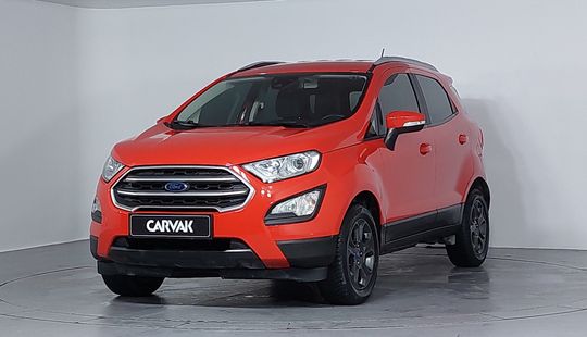 Ford • EcoSport