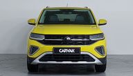 Volkswagen T-cross 1.0 TSI STYLE Suv 2024