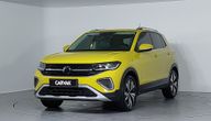 Volkswagen T-cross 1.0 TSI STYLE Suv 2024