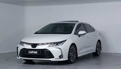 Toyota Corolla 1.5 PASSION X-PACK Sedan 2023