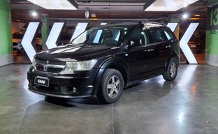 Dodge • Journey