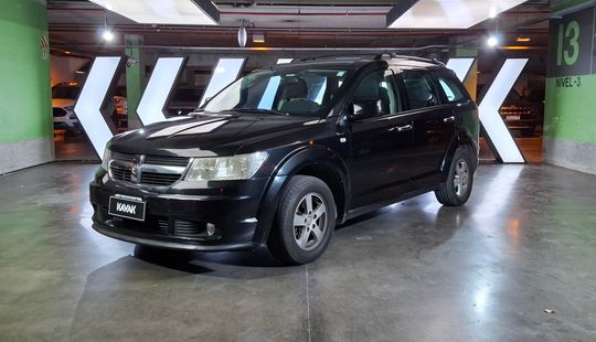 Dodge • Journey