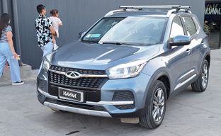 Chery • Tiggo 3