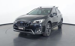 Subaru • XV