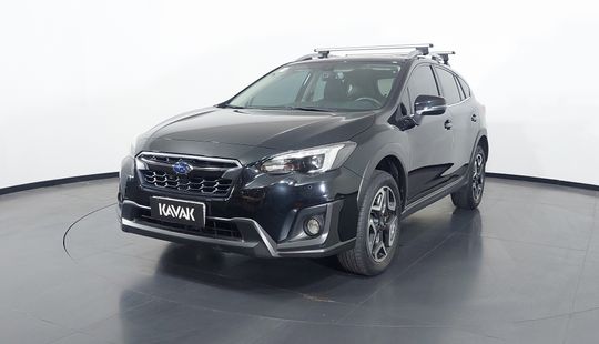 Subaru XV S AWD LINEARTRONIC-2019