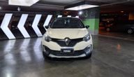 Renault Captur 1.6 INTENS CVT Suv 2018