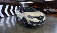 Renault Captur 1.6 INTENS CVT Suv 2018