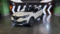 Renault Captur 1.6 INTENS CVT Suv 2018