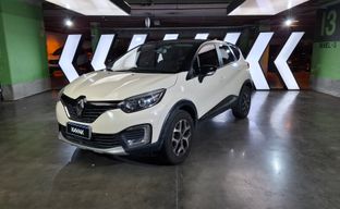 Renault • Captur