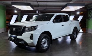 Nissan • Frontier