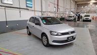 Volkswagen Gol Trend 1.6 PACK I Hatchback 2015