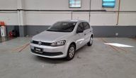 Volkswagen Gol Trend 1.6 PACK I Hatchback 2015