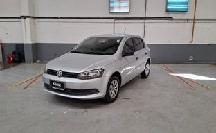 Volkswagen • Gol Trend