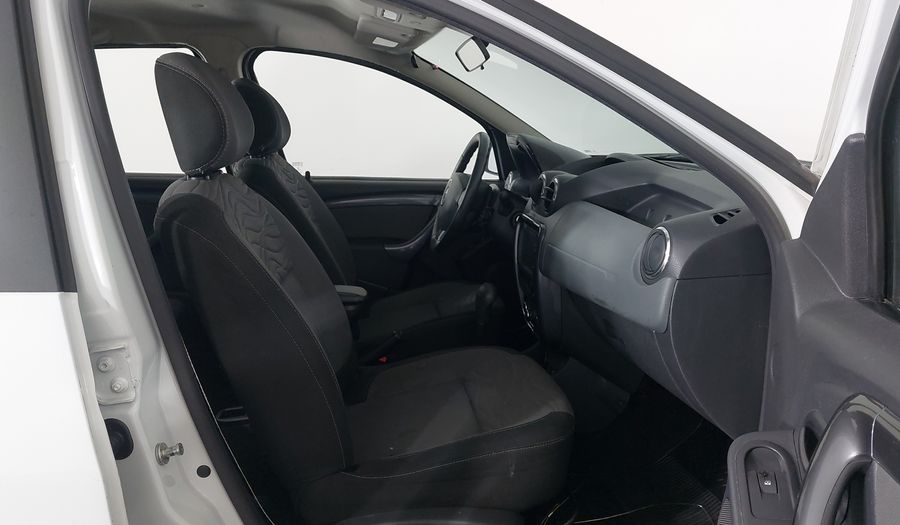 Renault Duster DYNAMIQUE Suv 2015
