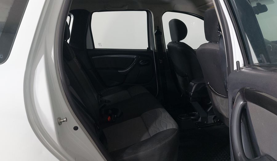 Renault Duster DYNAMIQUE Suv 2015
