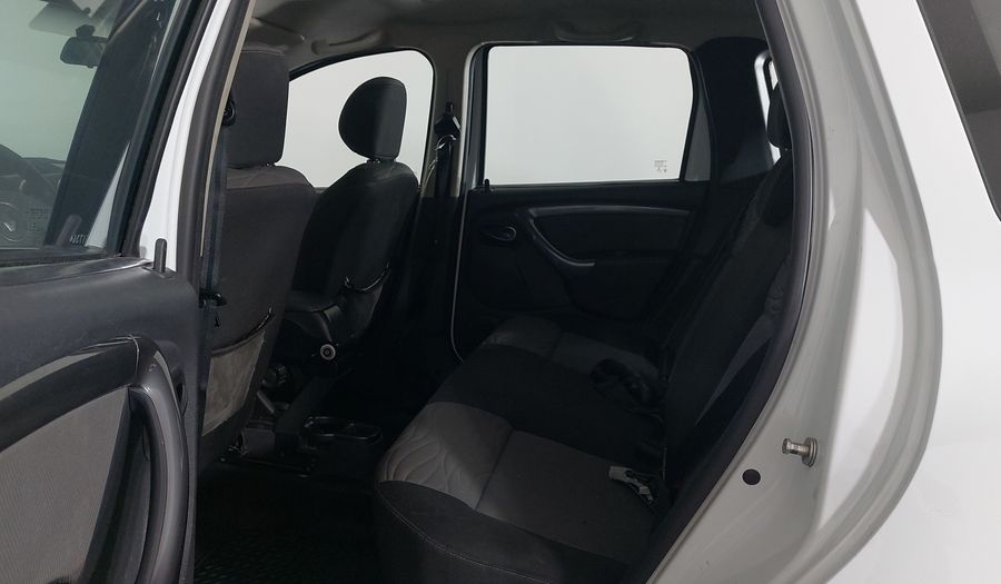 Renault Duster DYNAMIQUE Suv 2015