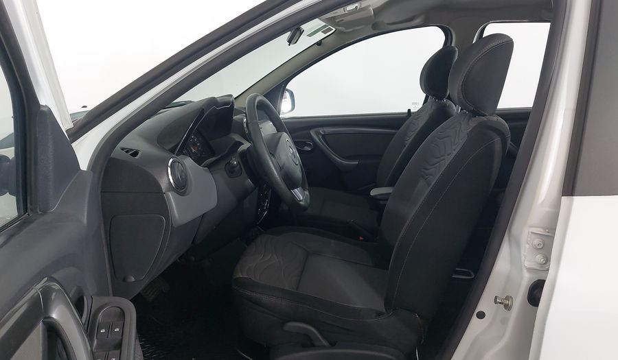 Renault Duster DYNAMIQUE Suv 2015