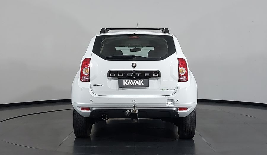 Renault Duster DYNAMIQUE Suv 2015