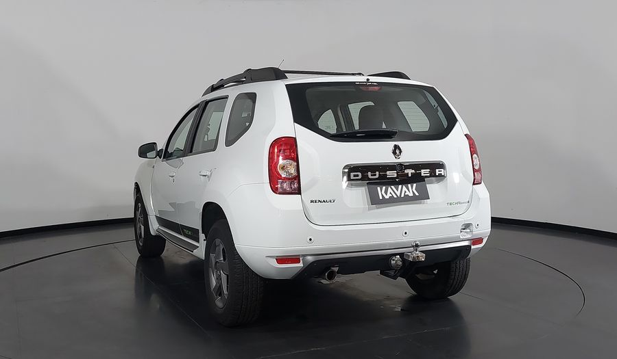 Renault Duster DYNAMIQUE Suv 2015