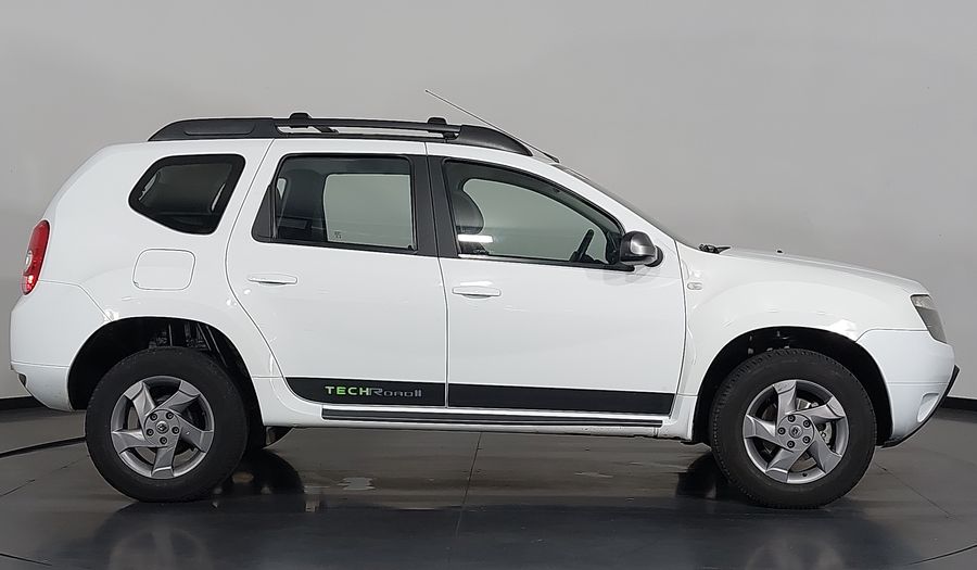 Renault Duster DYNAMIQUE Suv 2015