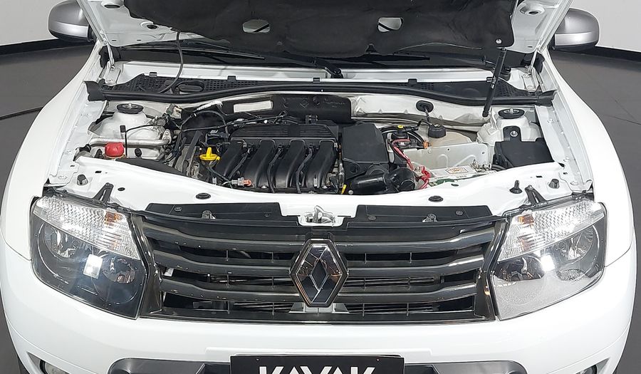 Renault Duster DYNAMIQUE Suv 2015