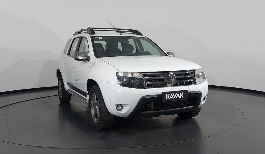 Renault Duster DYNAMIQUE Suv 2015
