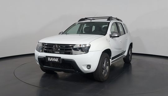 Renault • Duster