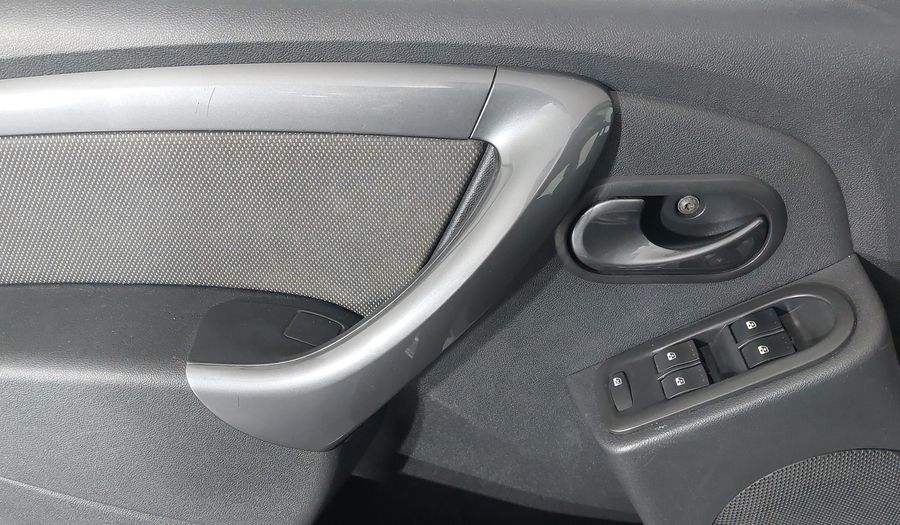 Renault Duster DYNAMIQUE Suv 2015
