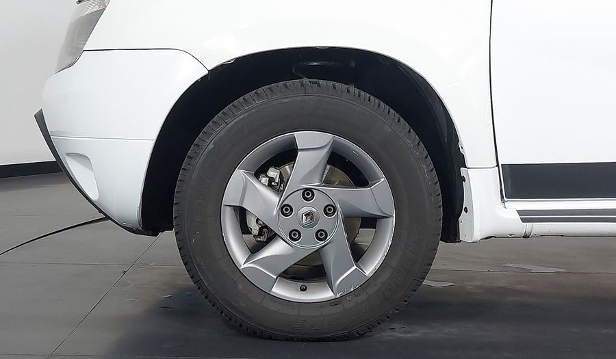 Renault Duster DYNAMIQUE Suv 2015