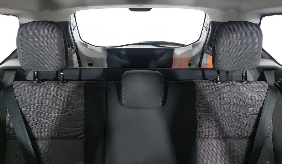 Renault Duster DYNAMIQUE Suv 2015