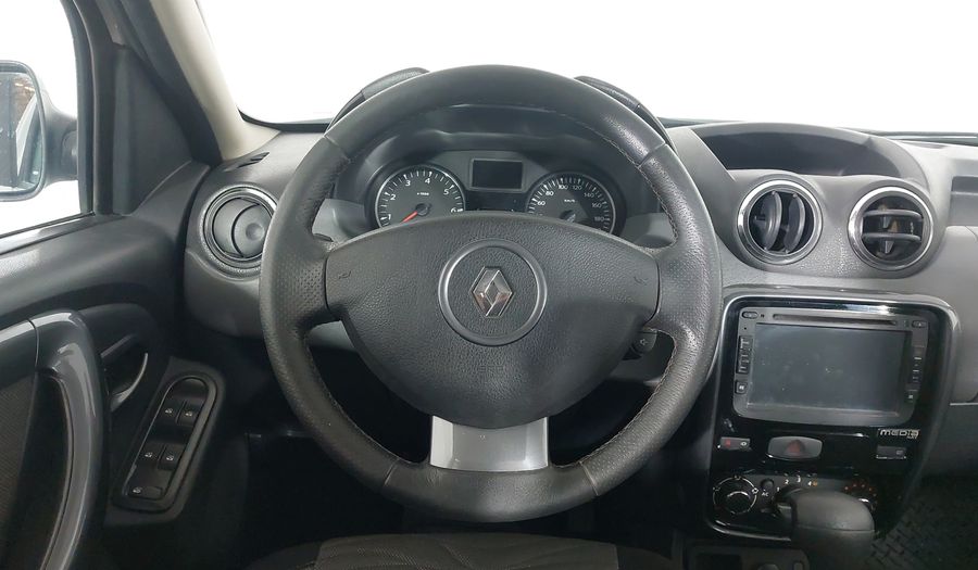 Renault Duster DYNAMIQUE Suv 2015