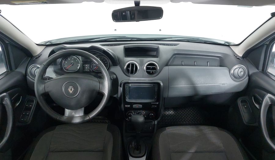 Renault Duster DYNAMIQUE Suv 2015