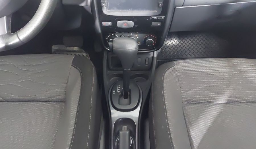 Renault Duster DYNAMIQUE Suv 2015