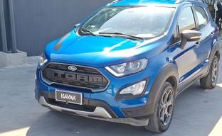 Ford • EcoSport