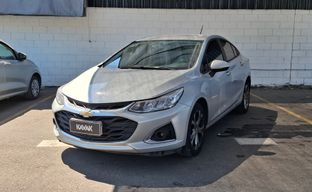 Chevrolet • Cruze