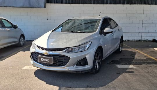 Chevrolet Cruze 1.4 LT-2021